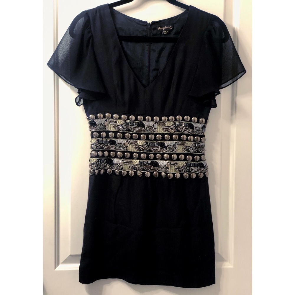 Formal Embellished LBD